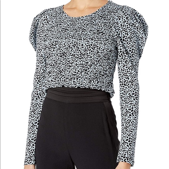 PARKER DANNA TOP - Picture 2 of 10